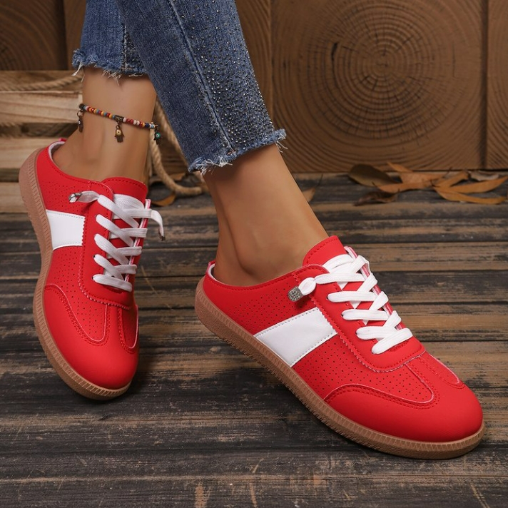 Fashionable New Women's Style  - огляд і ціна Guipure Lace Panel