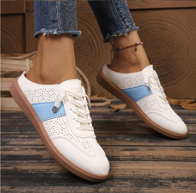 Fashionable New Women's Style  - огляд і ціна Guipure Lace Panel