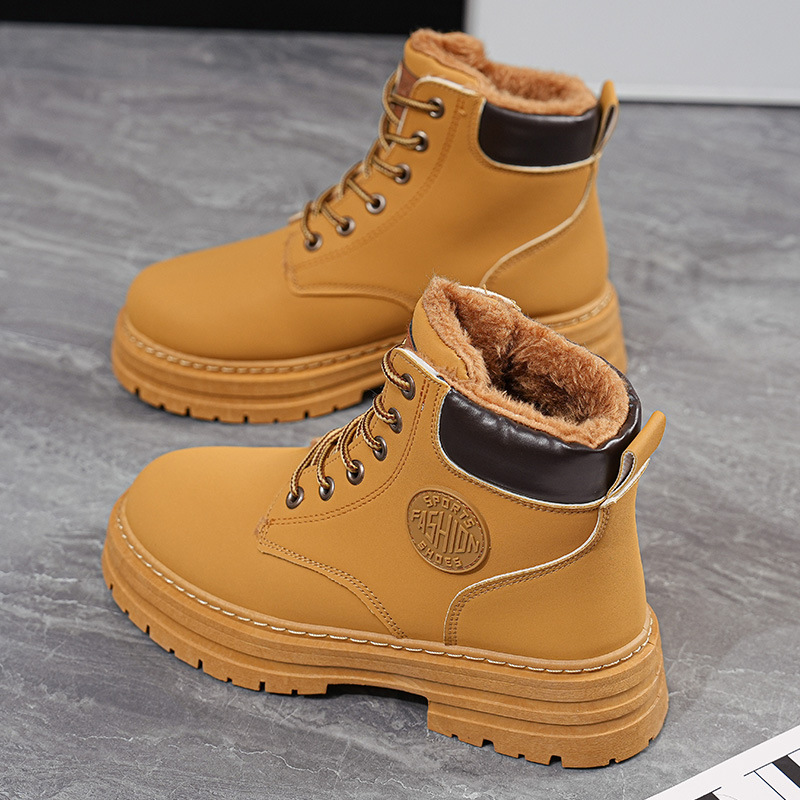 Women's Boots 2026 High Top Wo - огляд і ціна Guipure Lace Panel