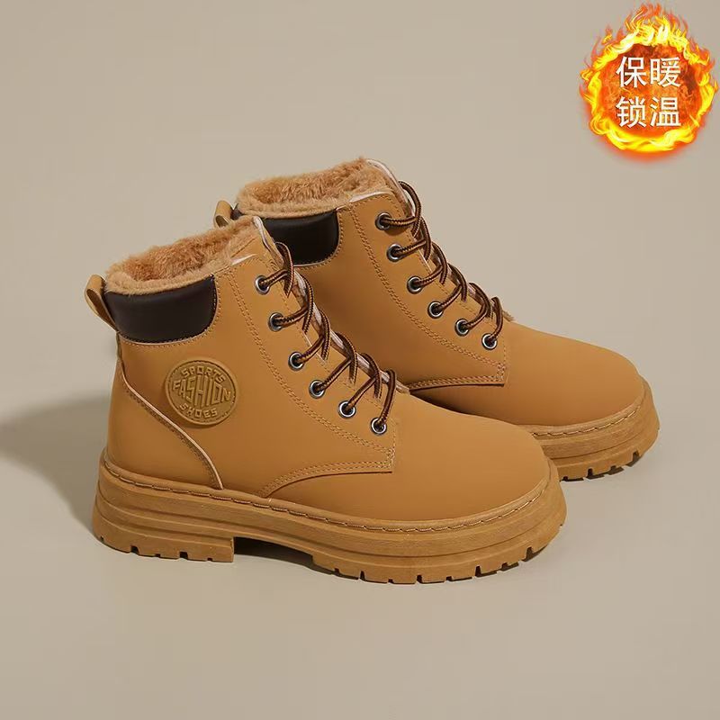 Women's Boots 2026 High Top Wo - огляд і ціна Guipure Lace Panel