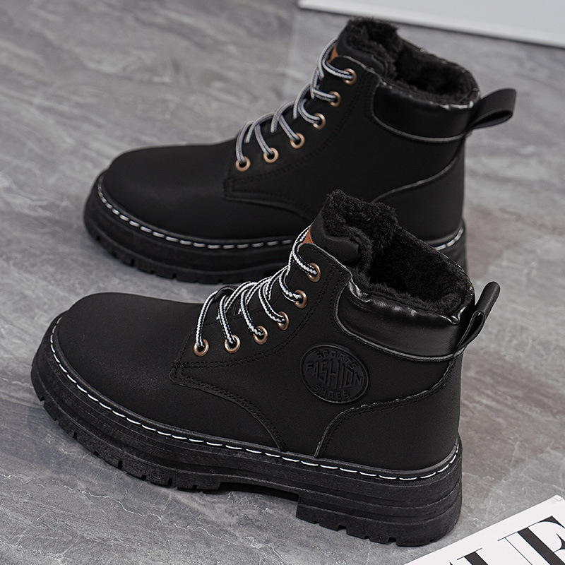 Women's Boots 2026 High Top Wo - огляд і ціна Guipure Lace Panel