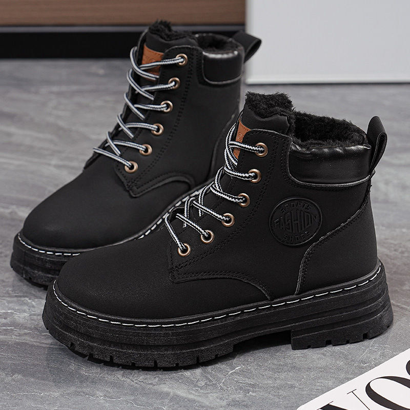 Women's Boots 2026 High Top Wo - огляд і ціна Guipure Lace Panel