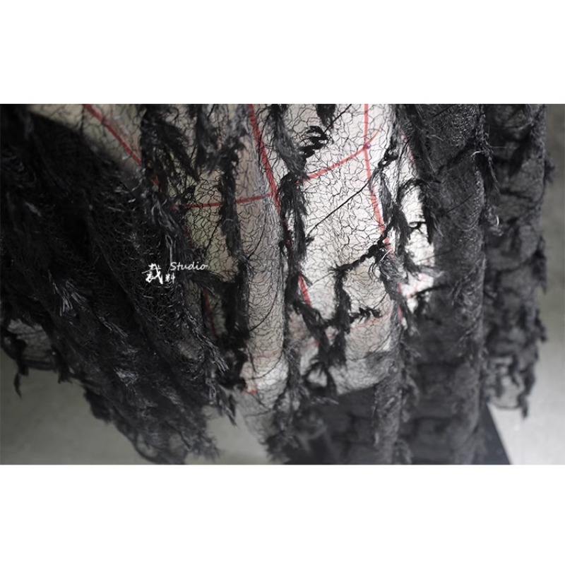 Light and Frivolous Original I - огляд і ціна Crystal Mesh Fabric