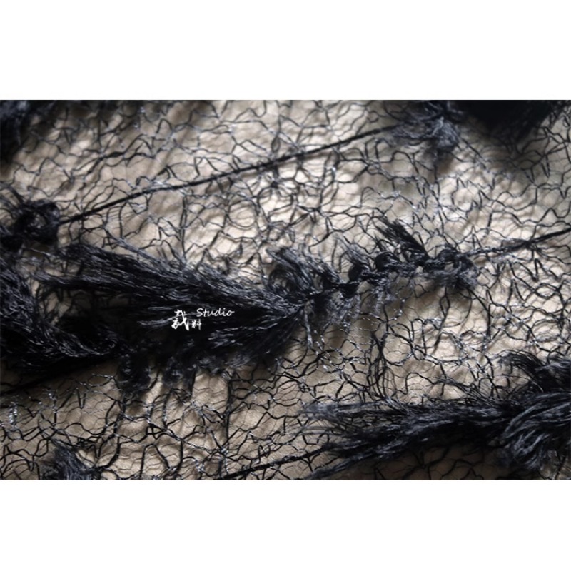 Light and Frivolous Original I - огляд і ціна Crystal Mesh Fabric